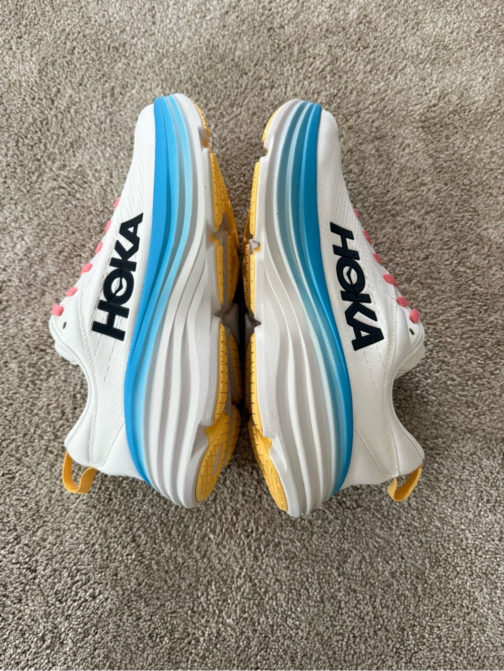 HOKA Bondi